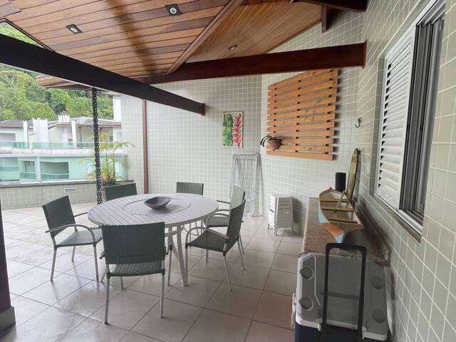 Apartamento para Venda em Ubatuba - 4