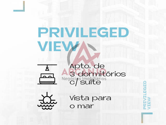 #5241 - Apartamento para Venda em Caraguatatuba - SP - 2