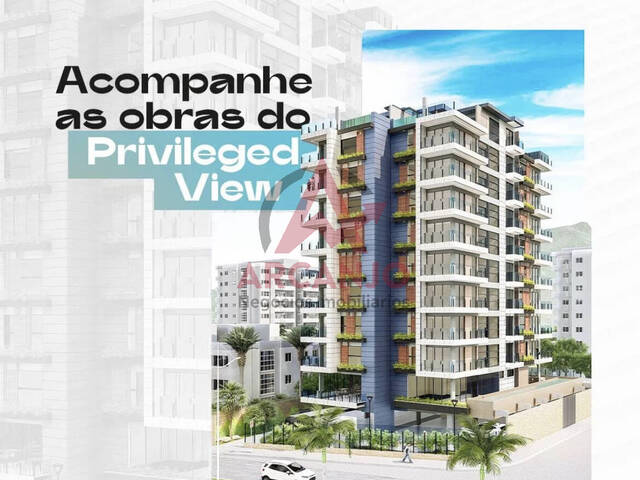 #5241 - Apartamento para Venda em Caraguatatuba - SP - 3