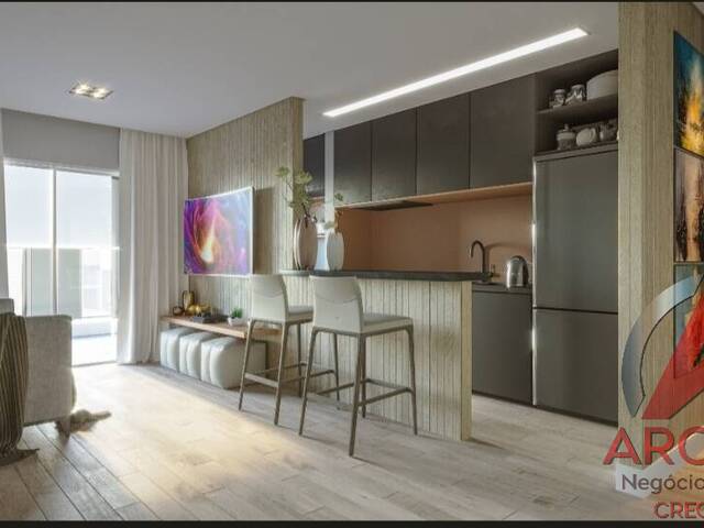 Apartamento para Venda em Ubatuba - 4