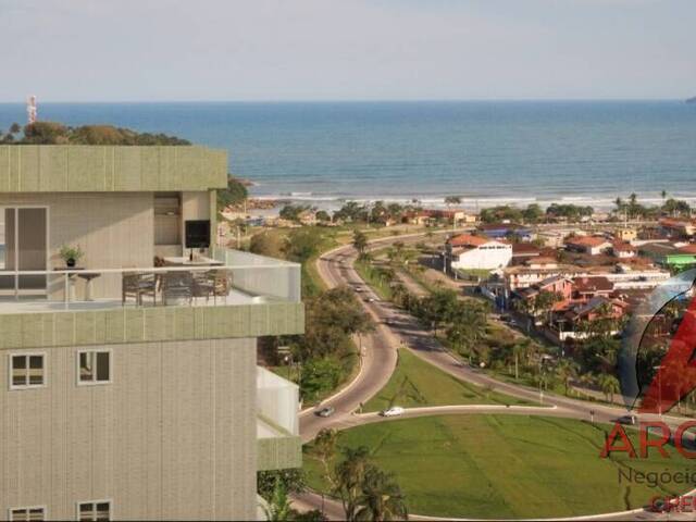 Apartamento para Venda em Ubatuba - 2