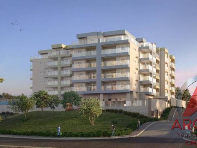 Apartamento para Venda em Ubatuba - 5