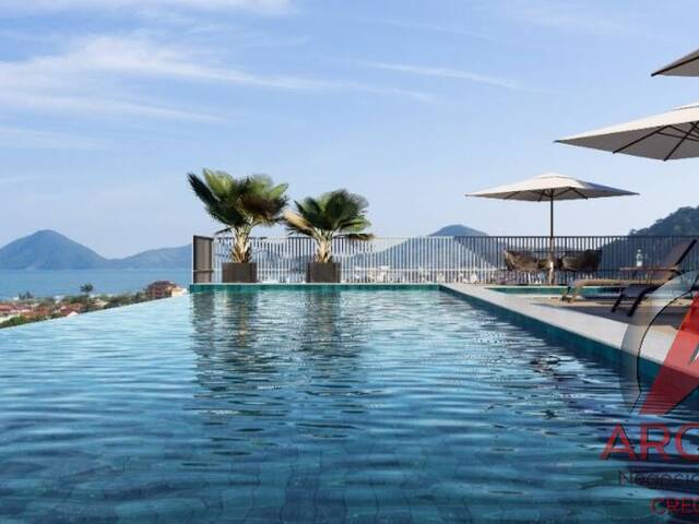 Apartamento para Venda em Ubatuba - 3