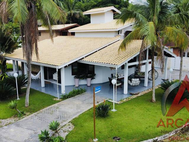 Casa para Venda em Ubatuba - 2