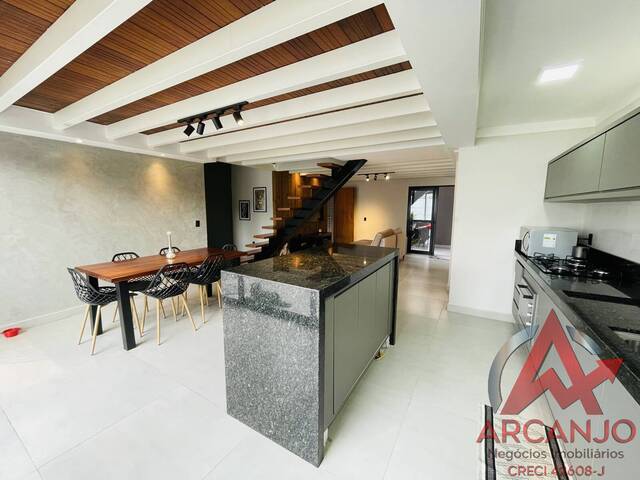 Casa para Venda em Ubatuba - 3