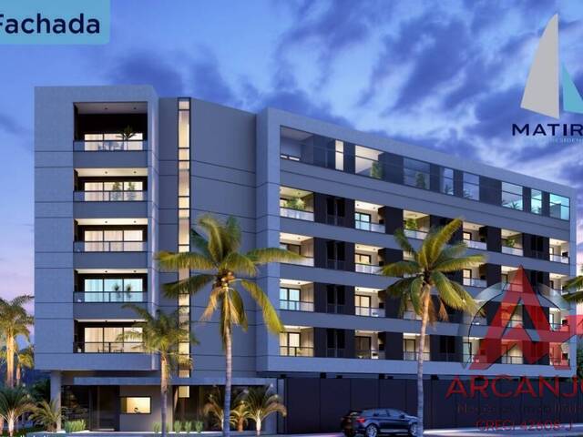 Apartamento para Venda em Ubatuba - 3