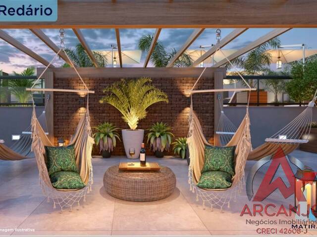 Apartamento para Venda em Ubatuba - 4