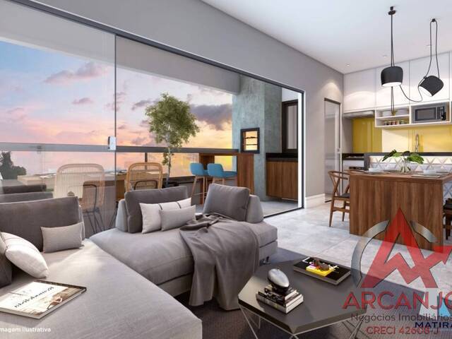 Apartamento para Venda em Ubatuba - 2