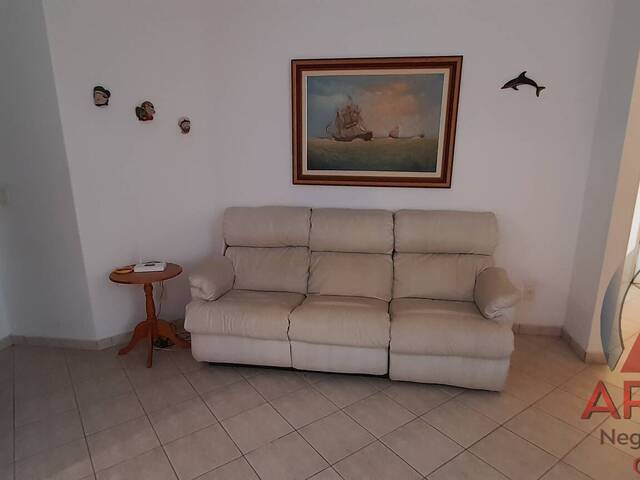 Apartamento para Venda em Ubatuba - 3