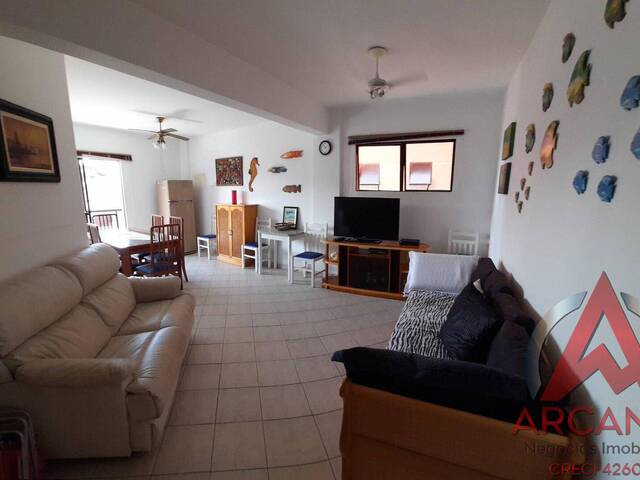 Apartamento para Venda em Ubatuba - 2