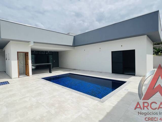 #0580 - Casa para Venda em Ubatuba - SP