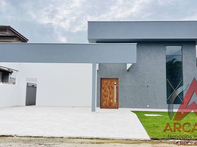 Casa para Venda em Ubatuba - 4