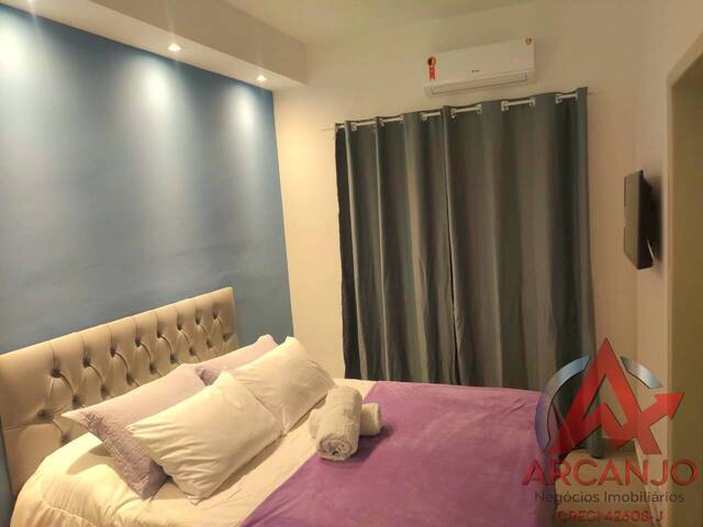 Apartamento para Venda em Ubatuba - 2