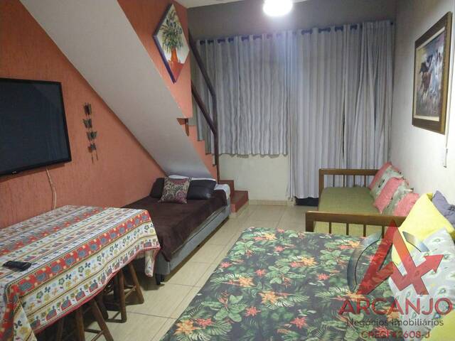 Casa para Venda em Ubatuba - 5