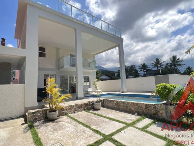 Casa para Venda em Ubatuba - 5
