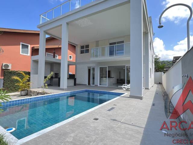 Casa para Venda em Ubatuba - 3