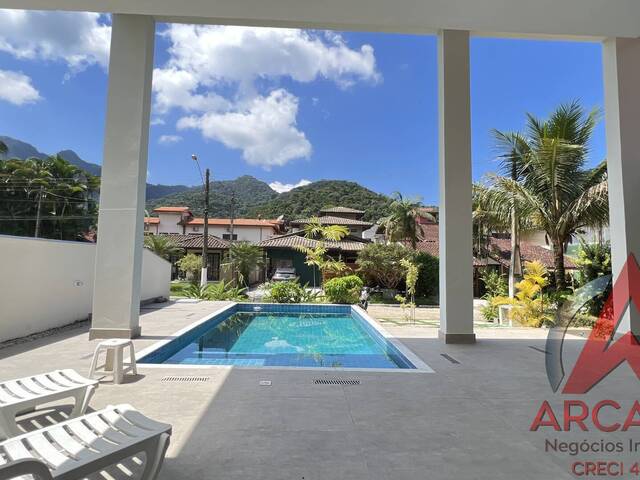 Casa para Venda em Ubatuba - 4