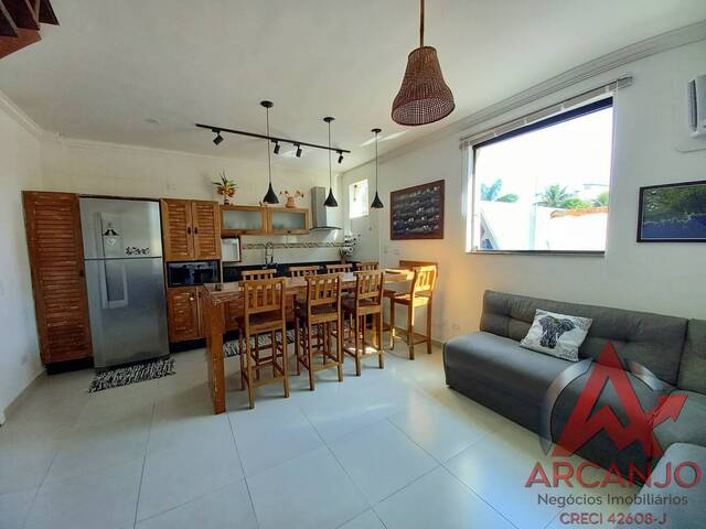 Apartamento para Venda em Ubatuba - 2