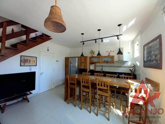 Apartamento para Venda em Ubatuba - 3