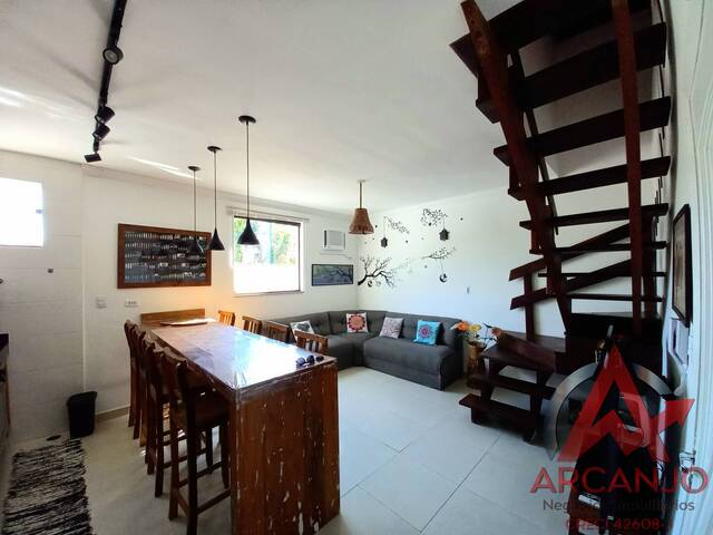 Apartamento para Venda em Ubatuba - 4