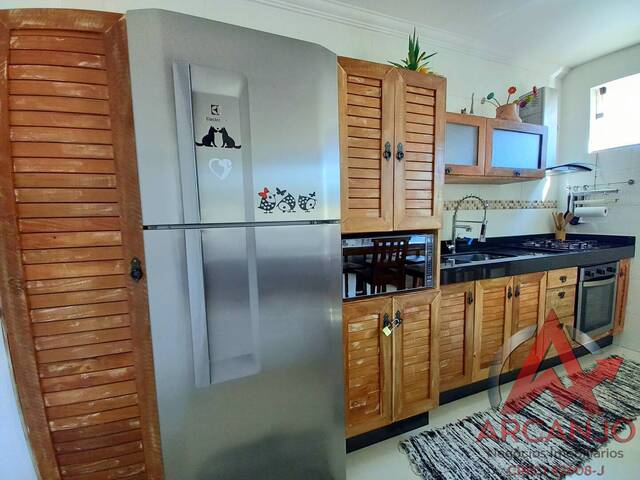 Apartamento para Venda em Ubatuba - 5