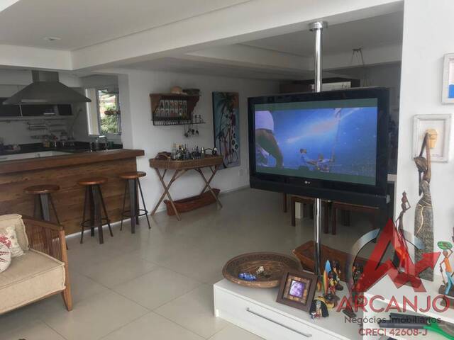 #5391 - Apartamento para Venda em Ubatuba - SP