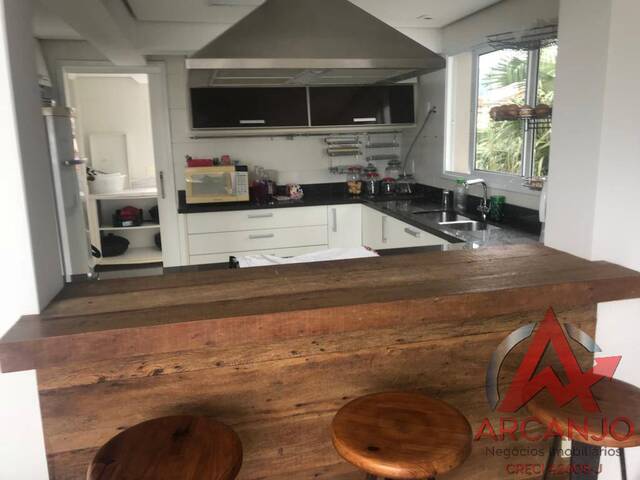 Apartamento para Venda em Ubatuba - 2