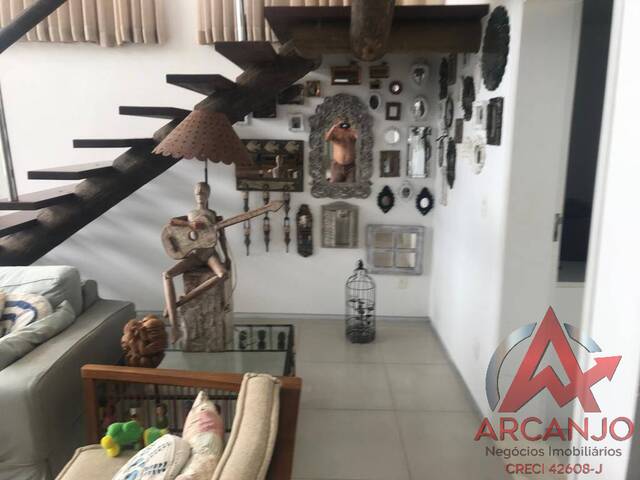 Apartamento para Venda em Ubatuba - 4