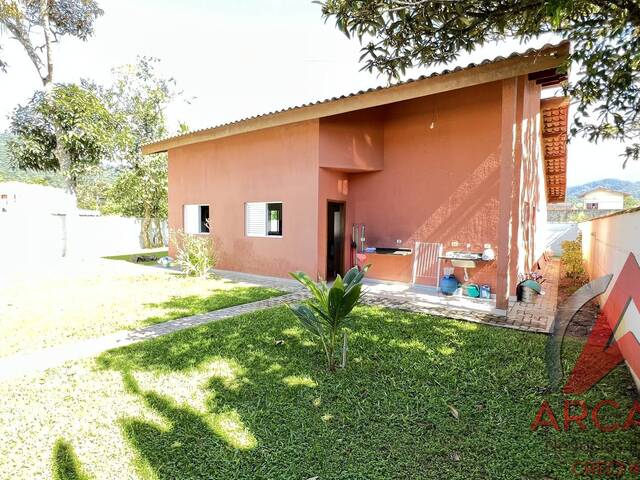 Casa para Venda em Ubatuba - 4