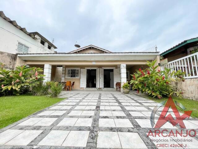 Casa para Venda em Ubatuba - 1