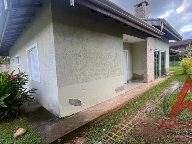 #CA0491 - Casa para Venda em Ubatuba - SP