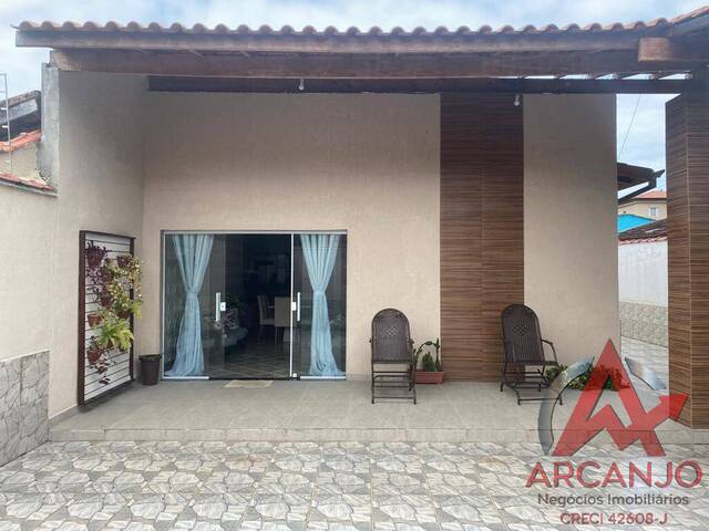 Casa para Venda em Ubatuba - 2