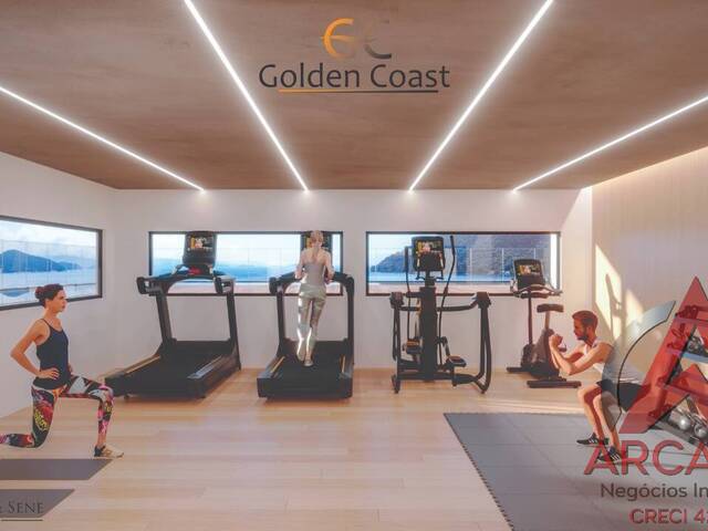 Apartamento para Venda em Ubatuba - 3