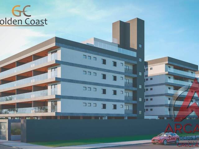 Apartamento para Venda em Ubatuba - 2