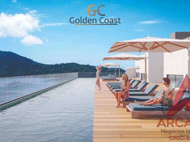 Apartamento para Venda em Ubatuba - 5