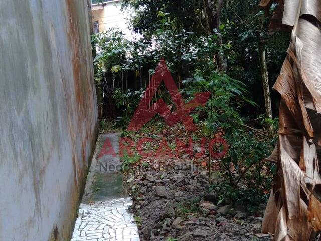 #5429 - Terreno para Venda em Ubatuba - SP