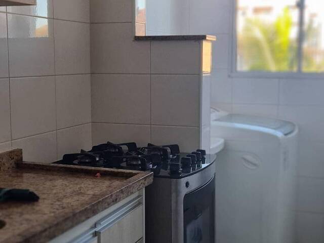 Apartamento para Venda em Ubatuba - 5