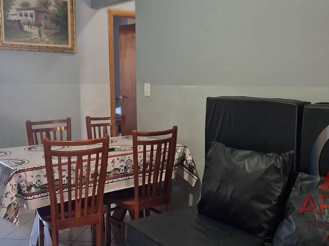 Apartamento para Venda em Ubatuba - 3