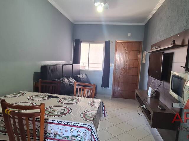 Apartamento para Venda em Ubatuba - 4