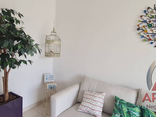 Apartamento para Venda em Ubatuba - 4