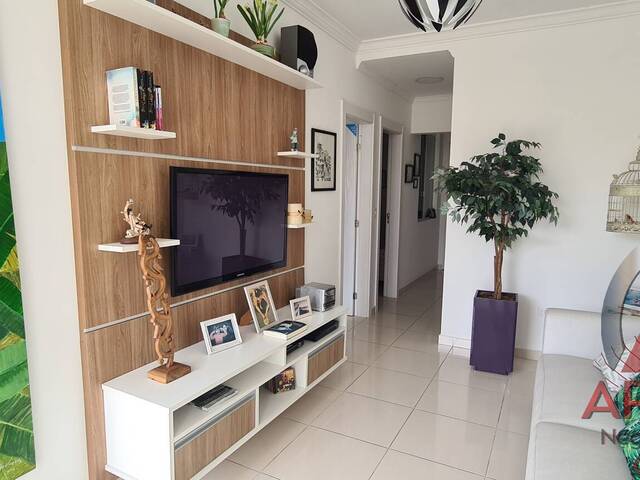 #5436 - Apartamento para Venda em Ubatuba - SP