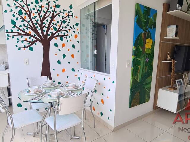 Apartamento para Venda em Ubatuba - 5