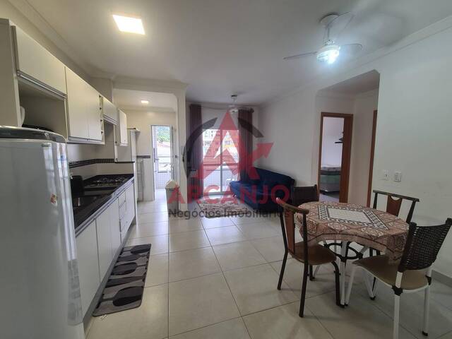 Apartamento para Venda em Ubatuba - 1