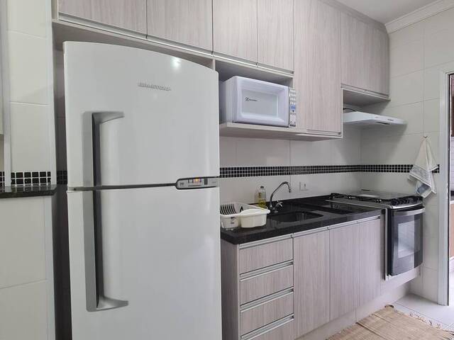 Apartamento para Venda em Ubatuba - 5