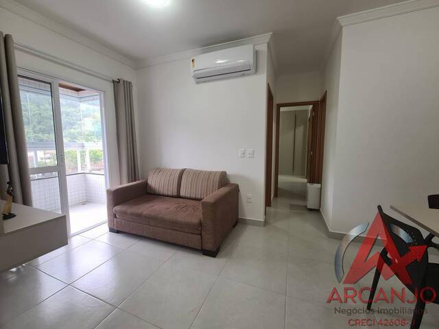 Apartamento para Venda em Ubatuba - 4