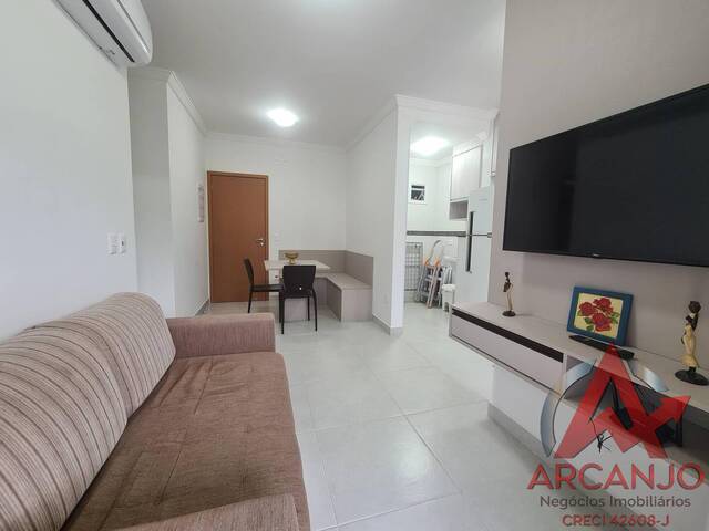 Apartamento para Venda em Ubatuba - 2