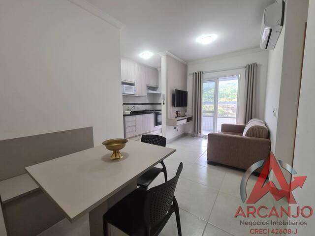 Apartamento para Venda em Ubatuba - 3