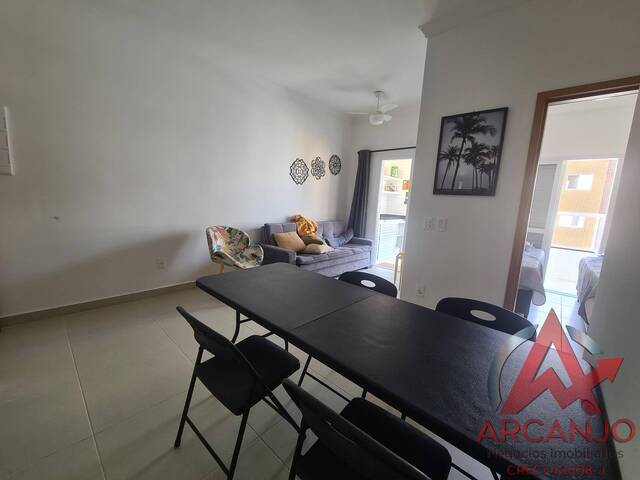 Apartamento para Venda em Ubatuba - 5