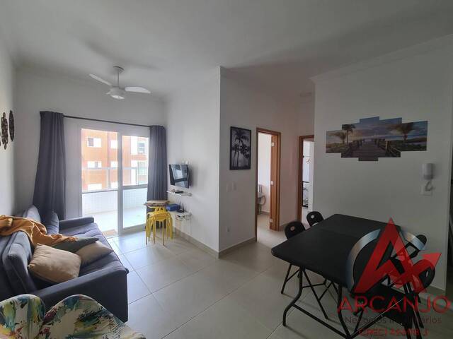 Apartamento para Venda em Ubatuba - 3