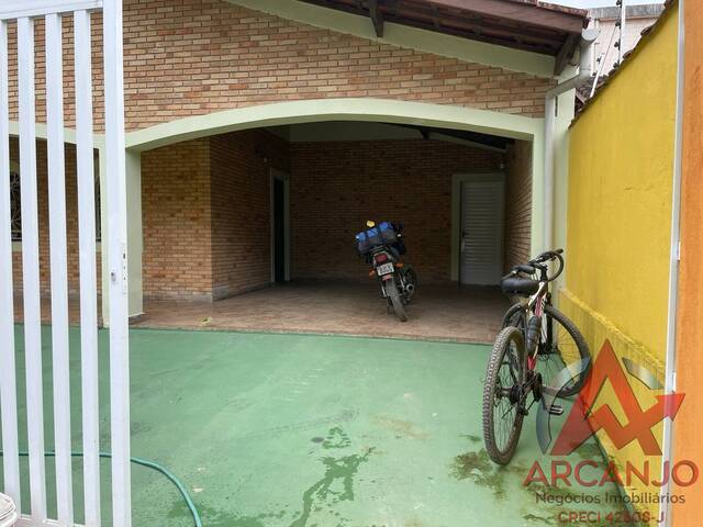 #5476 - Casa para Venda em Ubatuba - SP